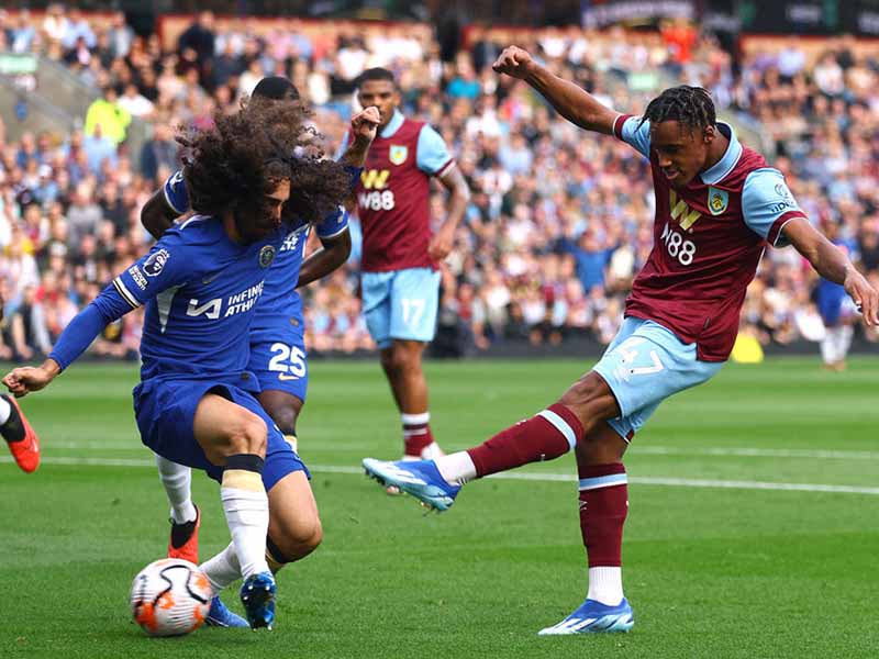 Nhận định soi kèo Chelsea vs Burnley lúc 22h00 ngày 30/3/2024