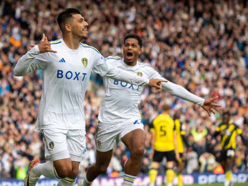 Nhận định soi kèo Watford vs Leeds lúc 03h00 ngày 30/3/2024