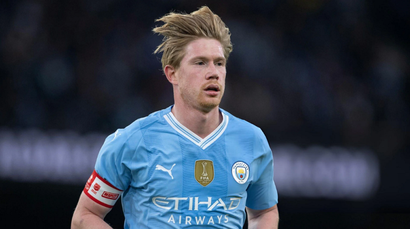 Bruyne chưa tái xuất, sao Chelsea mở cờ trong bụng