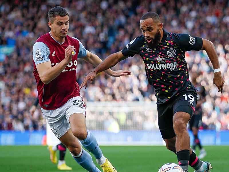 Nhận định soi kèo Aston Villa vs Brentford lúc 21h00 ngày 6/4/2024