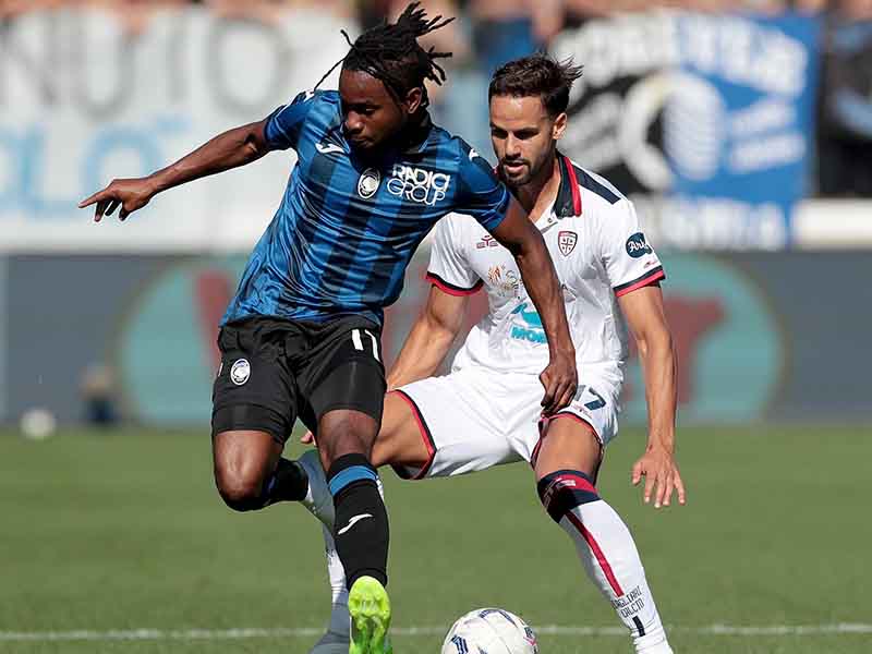 Nhận định soi kèo Cagliari vs Atalanta lúc 23h00 ngày 7/4/2024