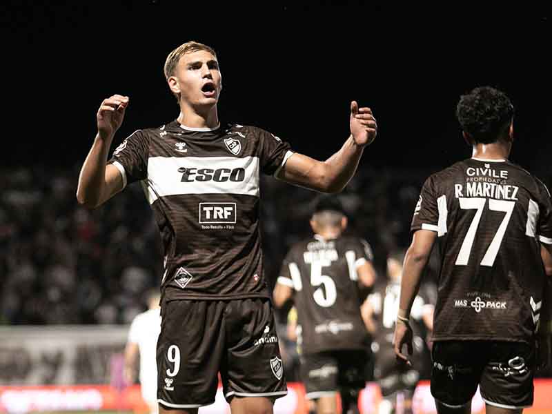 Nhận định soi kèo Platense vs Tigre lúc 06h00 ngày 9/4/2024