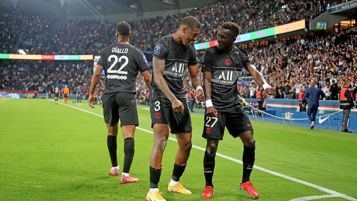 Nhận định soi kèo Angers vs PSG lúc 03h00 ngày 10/11/2024