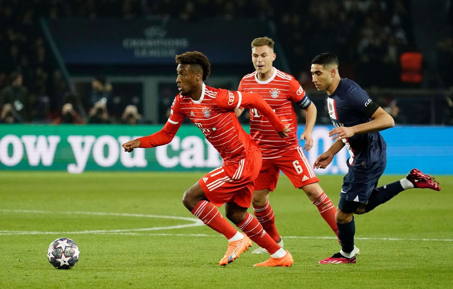 Nhận định soi kèo Bayern Munich vs Paris Saint-Germain vào 03h00 ngày 27/11/2024