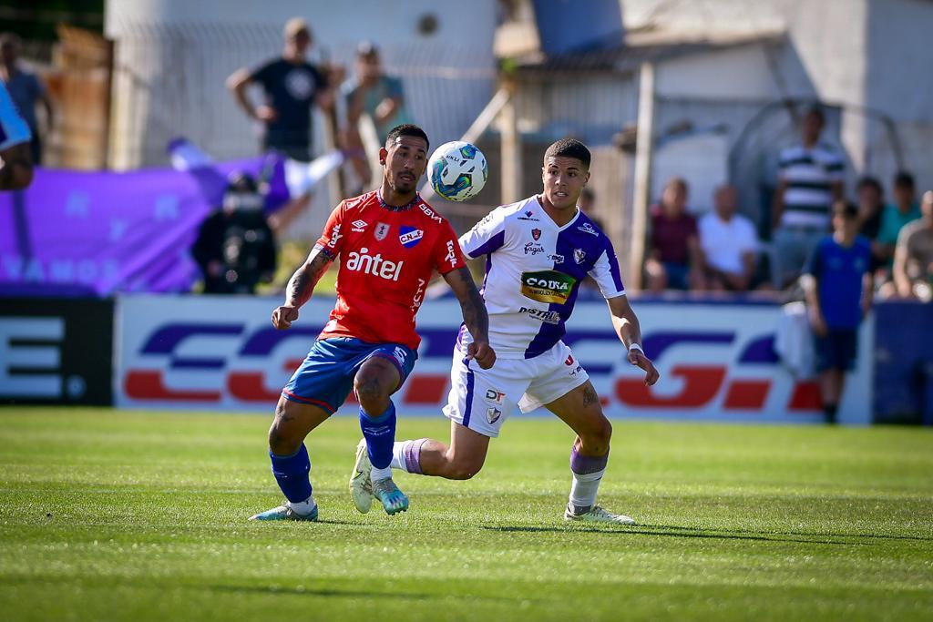 Nhận định soi kèo Fenix vs Club Nacional vào 02h30 ngày 14/11/2024