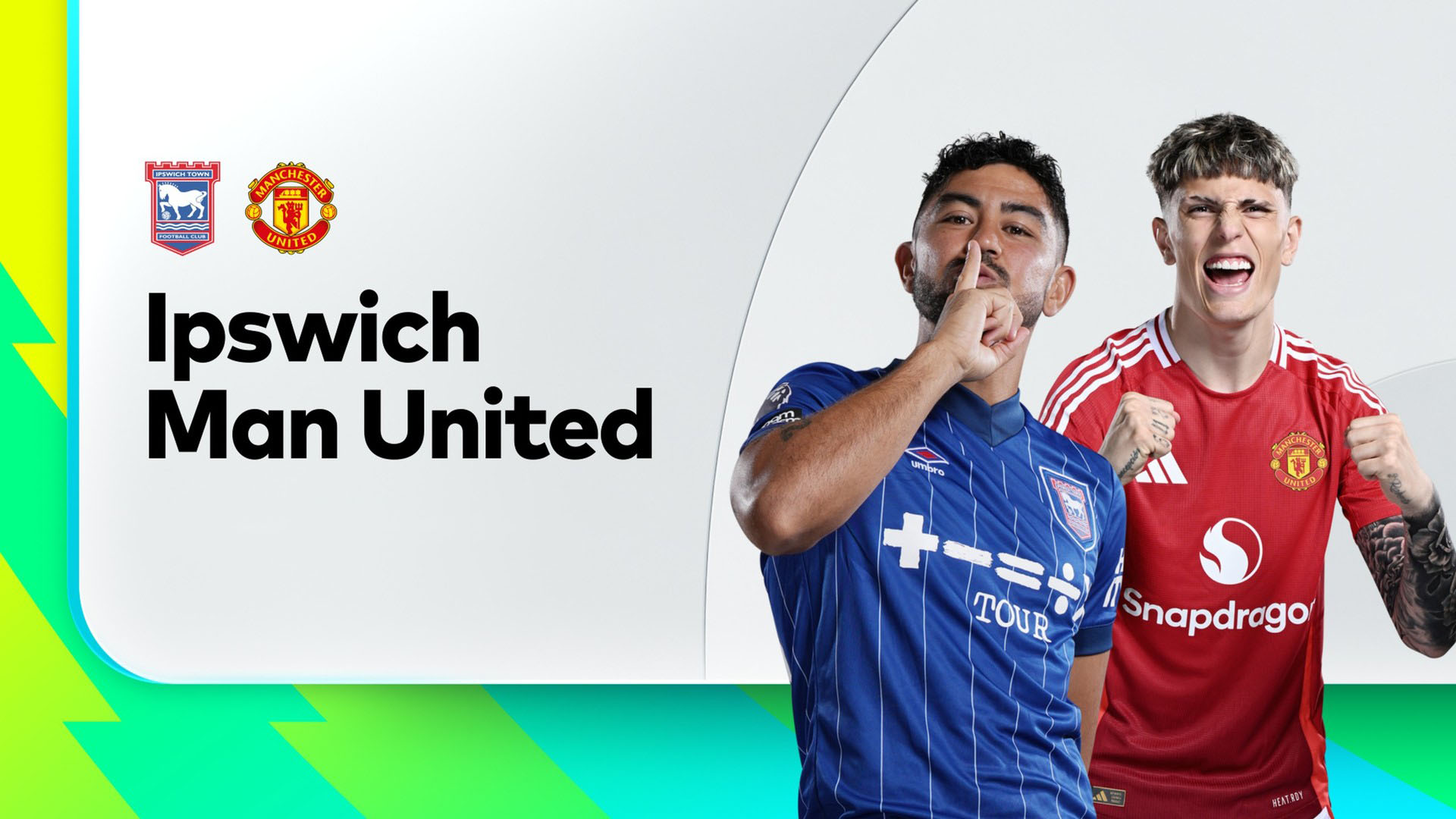 Nhận định soi kèo Ipswich Town vs Manchester United vào 23h30 ngày 24/11/2024