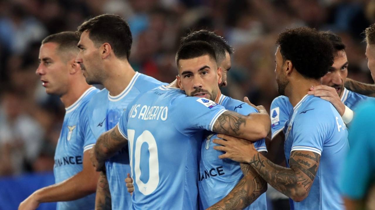 Nhận định soi kèo Lazio vs Ludogorets lúc 00h45 ngày 29/11/2024