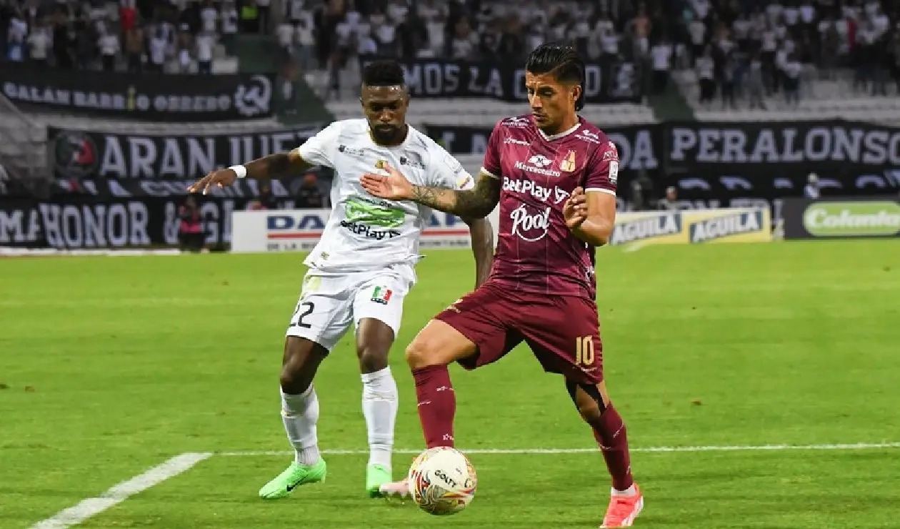 Nhận định soi kèo Once Caldas vs Tolima lúc 06h30 ngày 22/11/2024