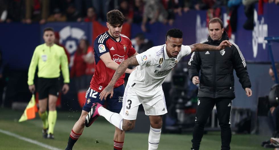 Nhận định soi kèo Real Madrid vs Osasuna vào 20h00 ngày 9/11/2024