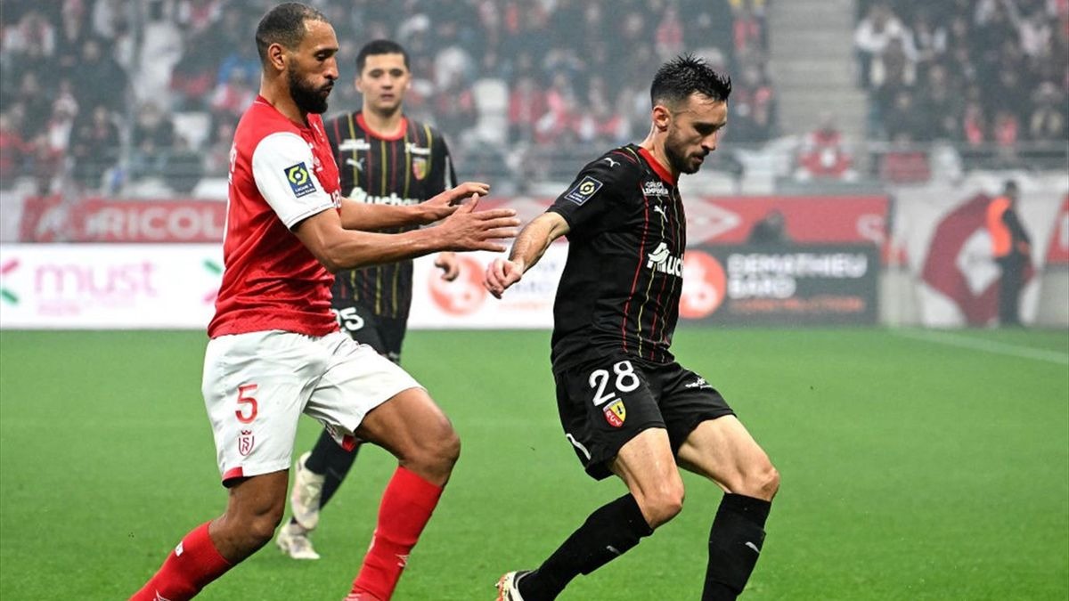 Nhận định soi kèo Reims vs Lens lúc 02h45 ngày 30/11/2024