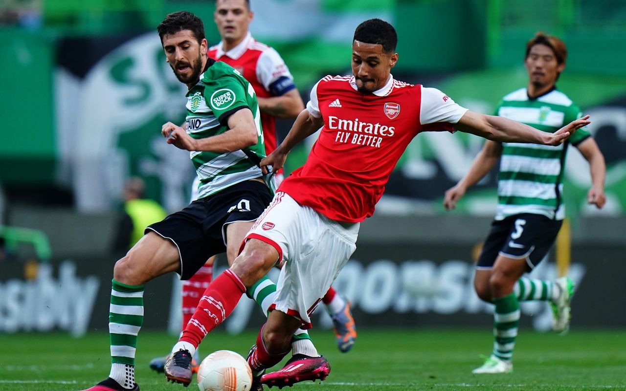 Nhận định soi kèo Sporting Lisbon vs Arsenal vào 03h00 ngày 27/11/2024