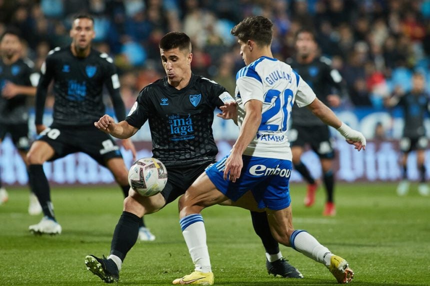 Nhận định soi kèo Zaragoza vs Malaga lúc 03h00 ngày 18/11/2024