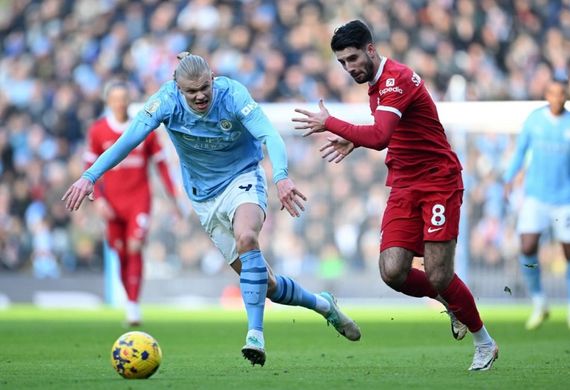 Nhận định soi kèo Liverpool vs Manchester City vào 23h00 ngày 1/12/2024