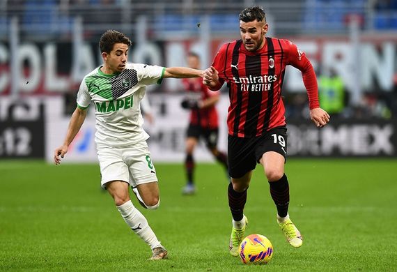 Nhận định soi kèo Milan vs Sassuolo lúc 03h00 ngày 4/12/2024