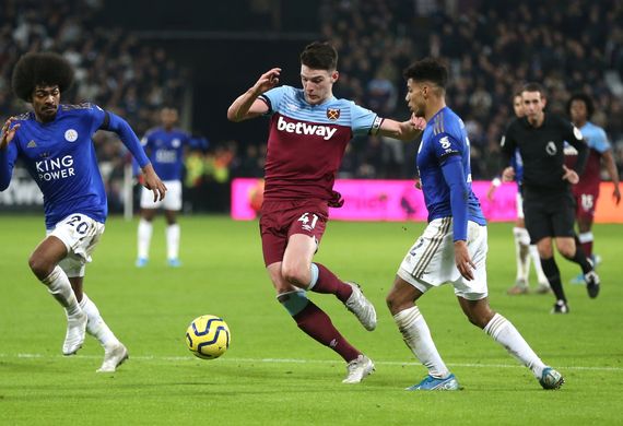 Nhận định soi kèo Leicester vs West Ham lúc 03h15 ngày 4/12/2024