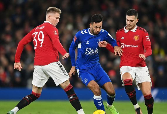 Nhận định soi kèo Manchester United vs Everton vào 20h30 ngày 1/12/2024