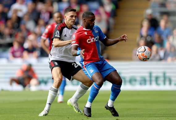 Nhận định soi kèo Ipswich Town vs Crystal Palace vào 02h30 ngày 4/12/2024